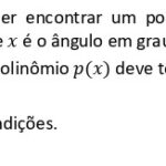 FGV 2026 Matemática Discursiva: Função Quadrática que Aproxima cos(x) em Pontos-Chave (Questão 6 Res...