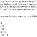 Quantas Diretorias Diferentes Podem Ser Formadas? Questão de Análise Combinatória do ENEM 2025
