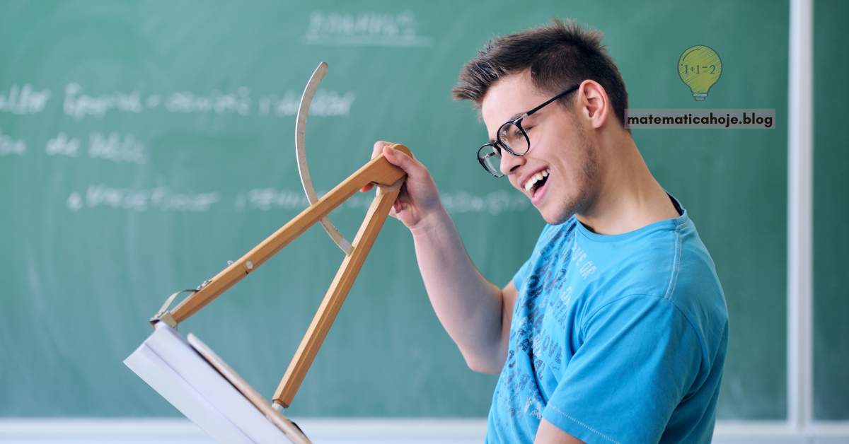 QuestÔes de Geometria Espacial ENEM 2025