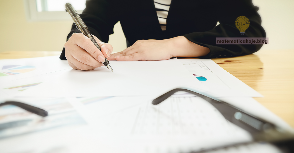 Questões Objetivas de Matemática da FGV 2026 Resolvidas