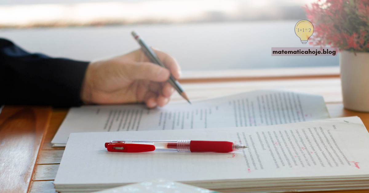 Matemática difícil