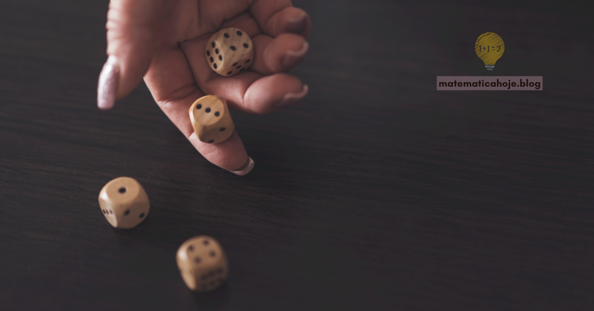 Questões de Probabilidade ENEM 2025