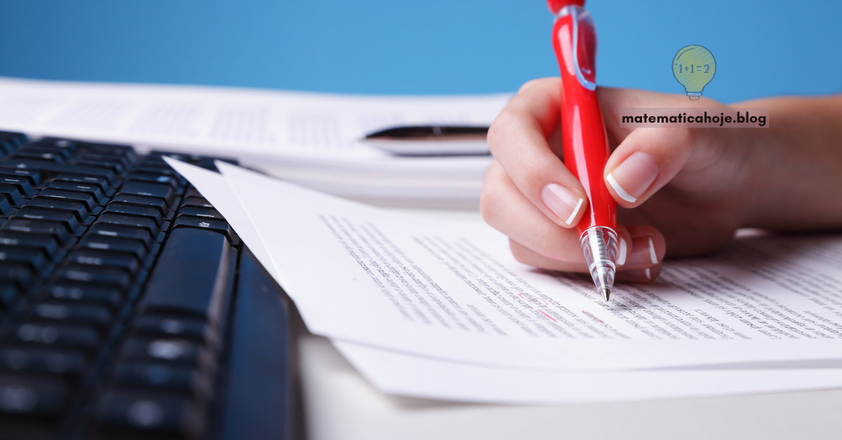 Questões de Matemática da FGV 2026 - Probabilidade