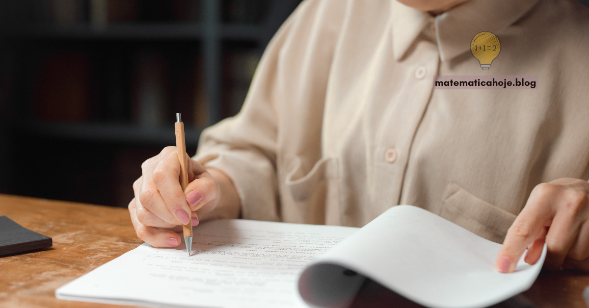 Capa - Questões de Matemática da FGV 2026 que mais eliminam candidatos