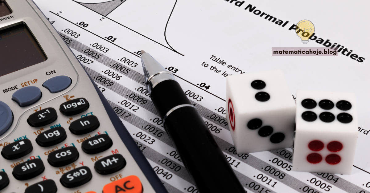 Probabilidade ENEM 2025