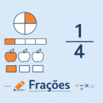 Frações: guia completo para aprender do zero