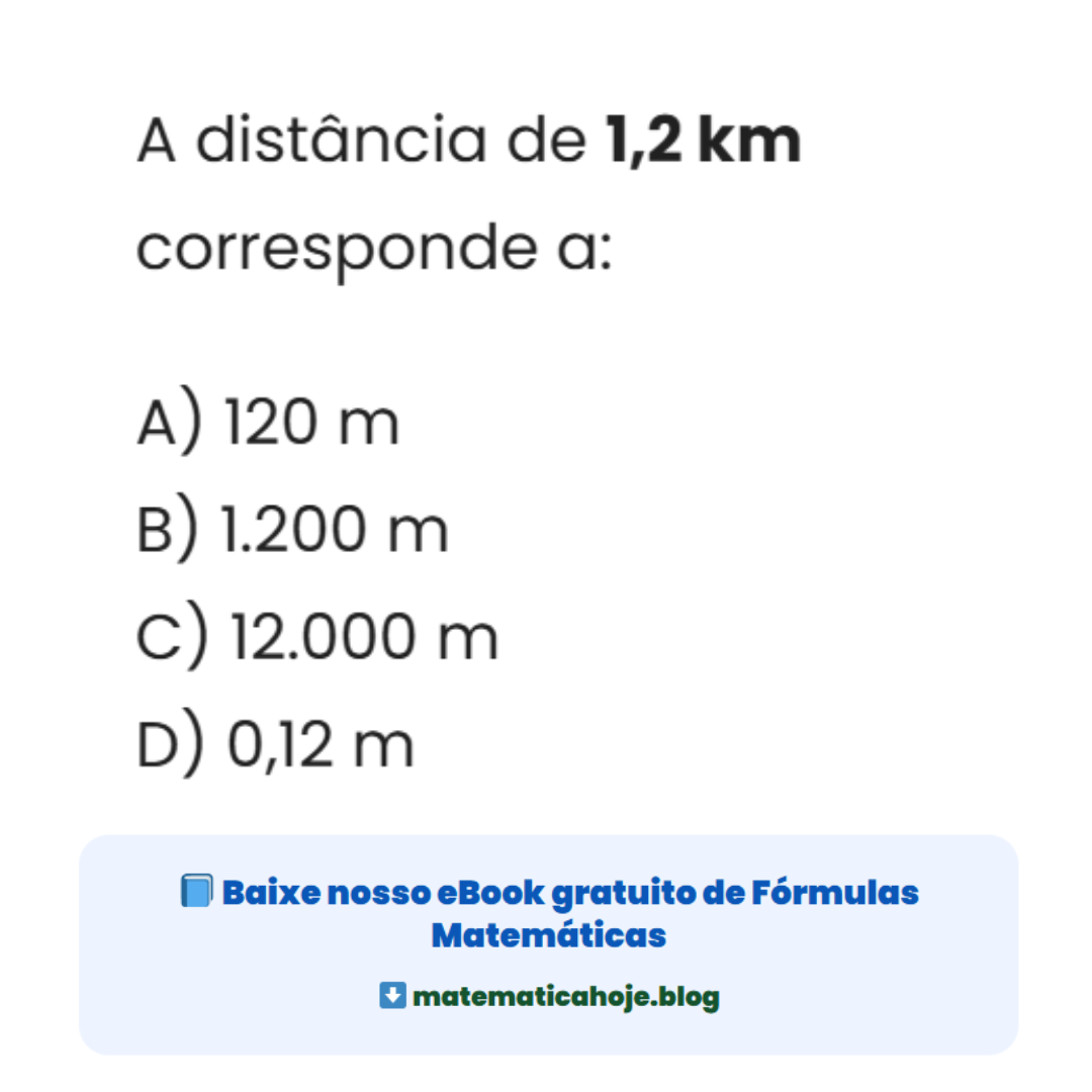Quais são as principais fórmulas da Geometria Espacial?